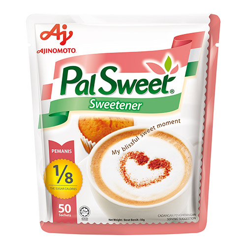 Pal Sweet® Recipes