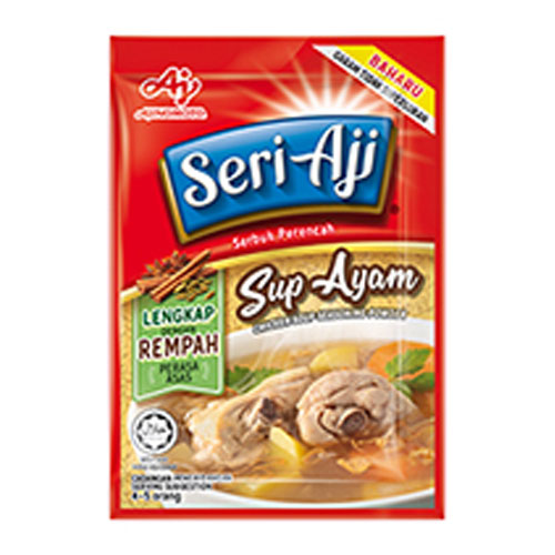 Seri-Aji® Chicken Soup Seasoning