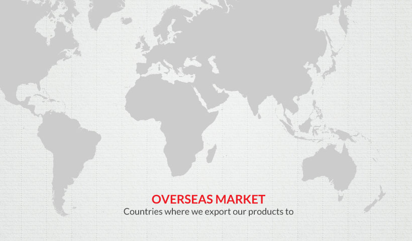 Overseas Market 3