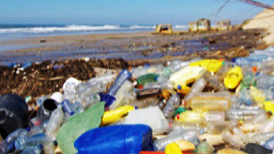 Cabaran: Sisa Plastik Sifar Menjelang 2030
