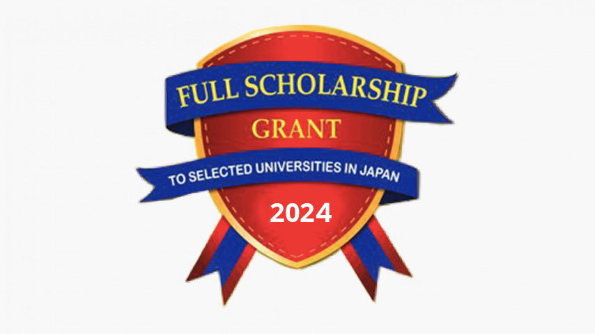 Ajinomoto Postgraduate Scholarship 2024