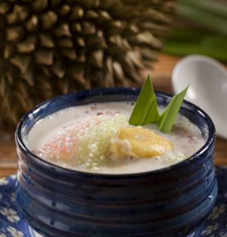 Serawa Durian